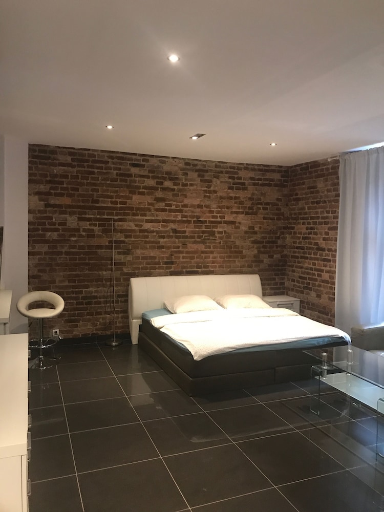 Penthouse (Parter)