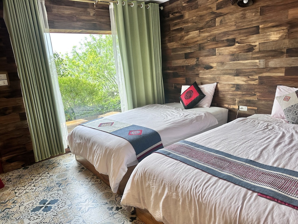 Deluxe Room, Mountain View - Photo 7
