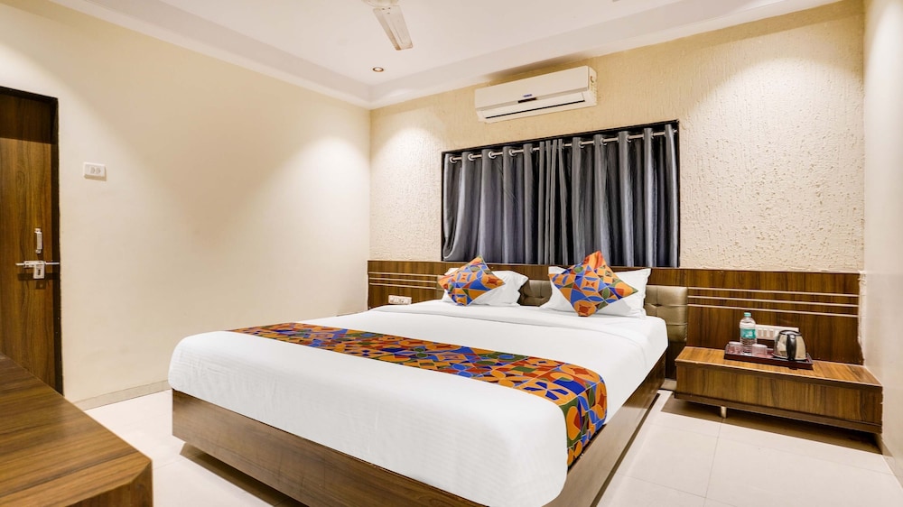 Deluxe Room photo 3