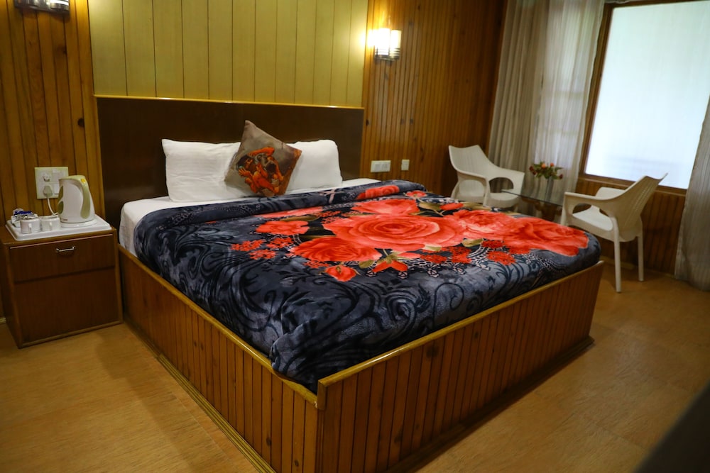Presidential Room photo 2
