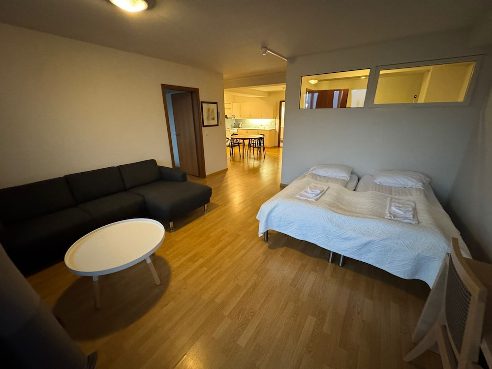 Apartment 1-6 Persons photo 1