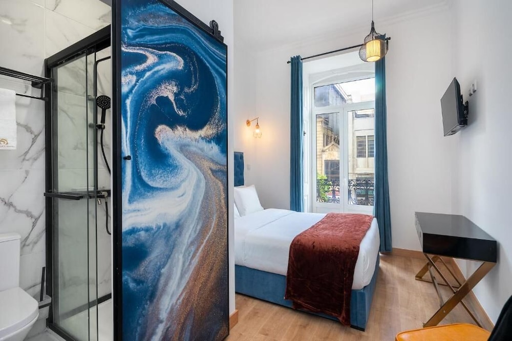 City Double Room, 1 Double Bed photo 3