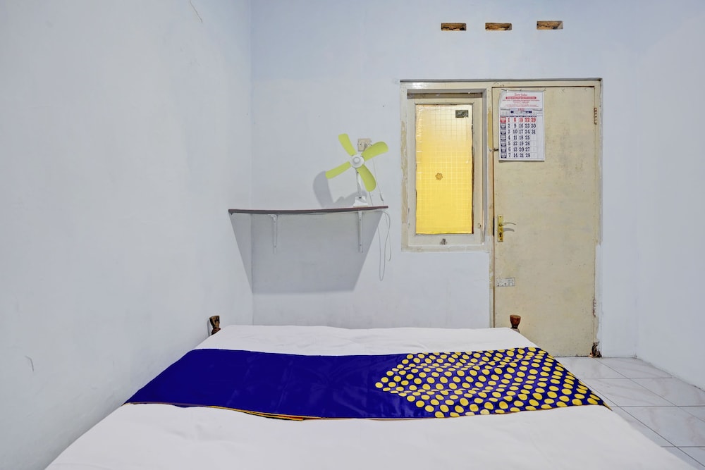 Basic Double Room photo 1