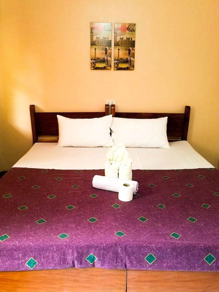 Economy Double or Twin Room, 1 Bedroom - Photo 1