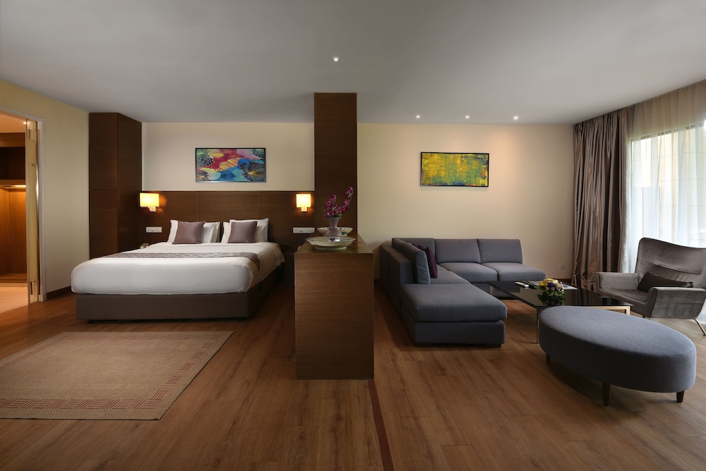 Garden Suite - Photo 5