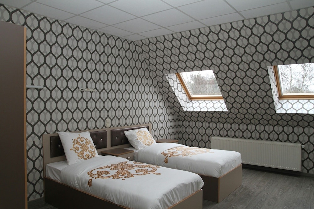 Superior Room photo 1