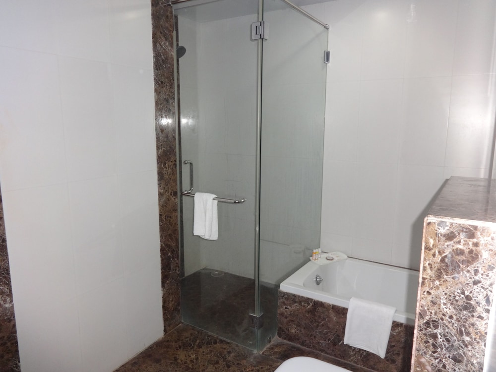 Luxury Suite photo 2