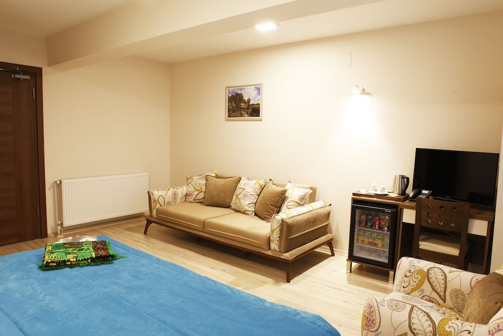 Deluxe Double Room photo 1