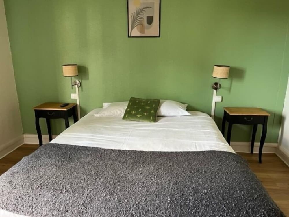 Comfort Double Room photo 3
