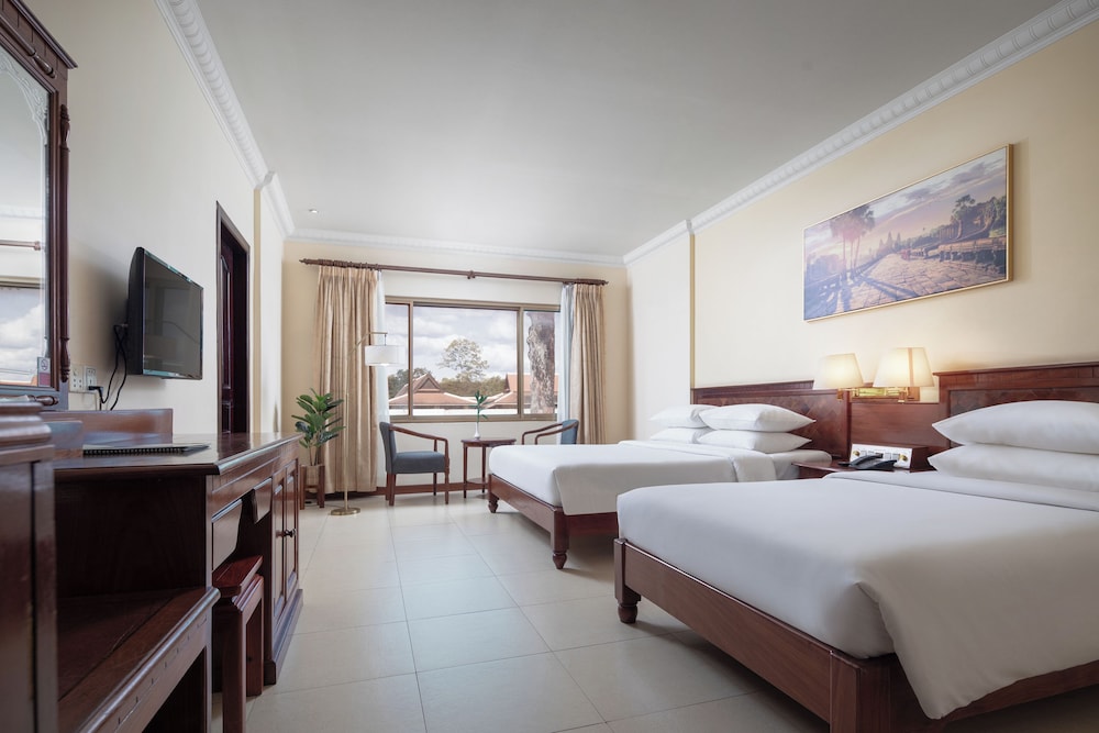 Superior Triple Room - Photo 1