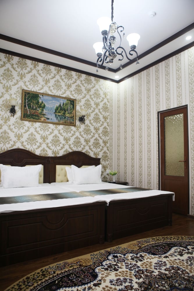 Standard Double Room photo 1