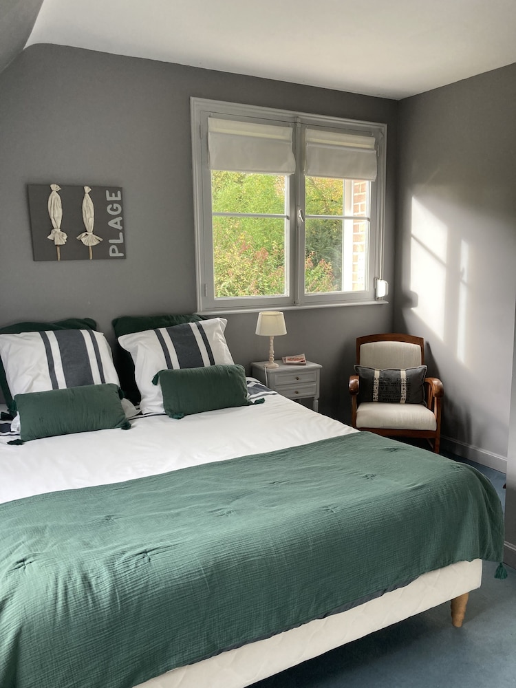 Double Room, 1 Double Bed, Non Smoking photo 2