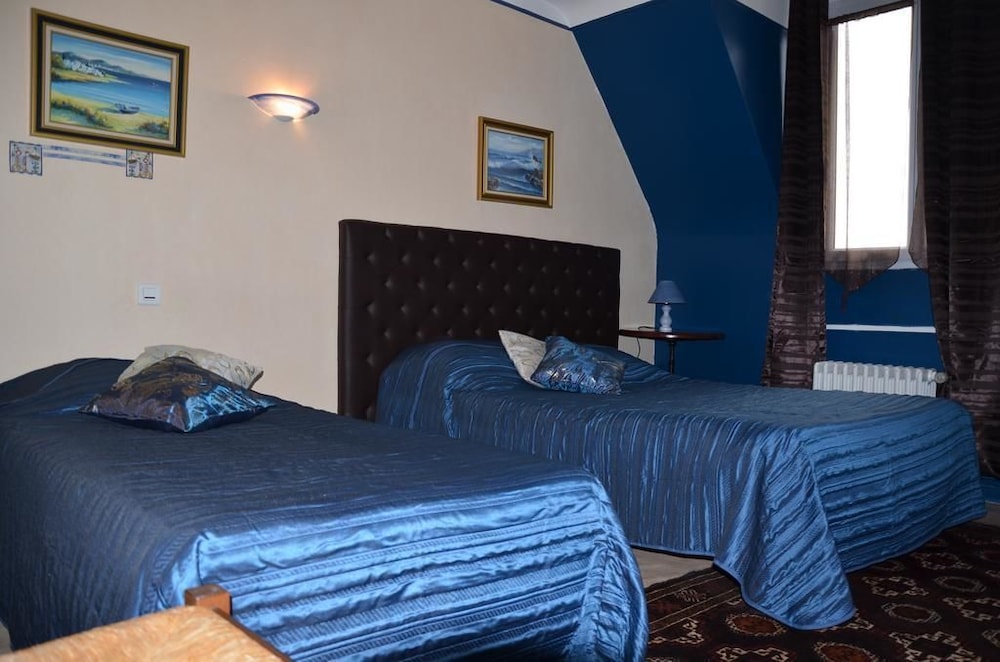 Twin Room photo 1