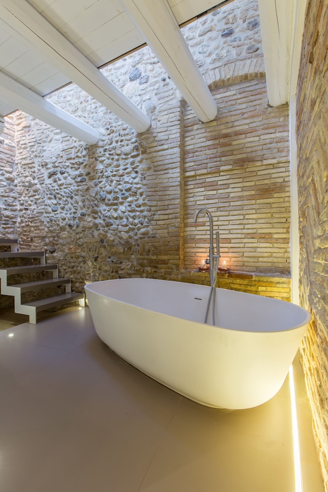 Deluxe Room, Bathtub (La Loggia) photo 3