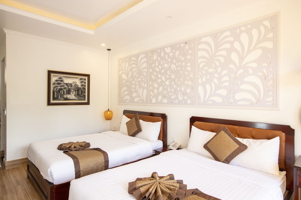 Standard Twin Room - Photo 5