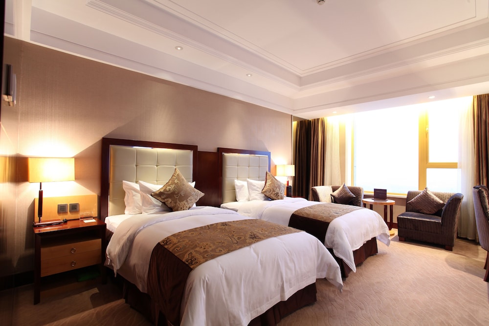 Twin Room photo 3
