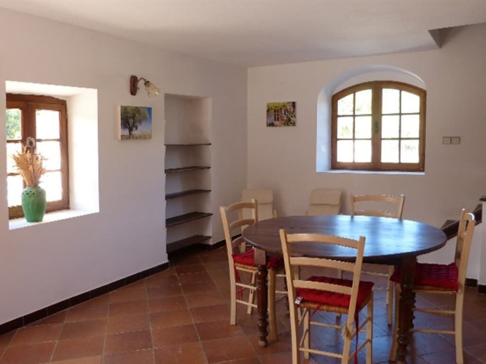 Cottage, Private Bathroom (Montagne de Lure) photo 3