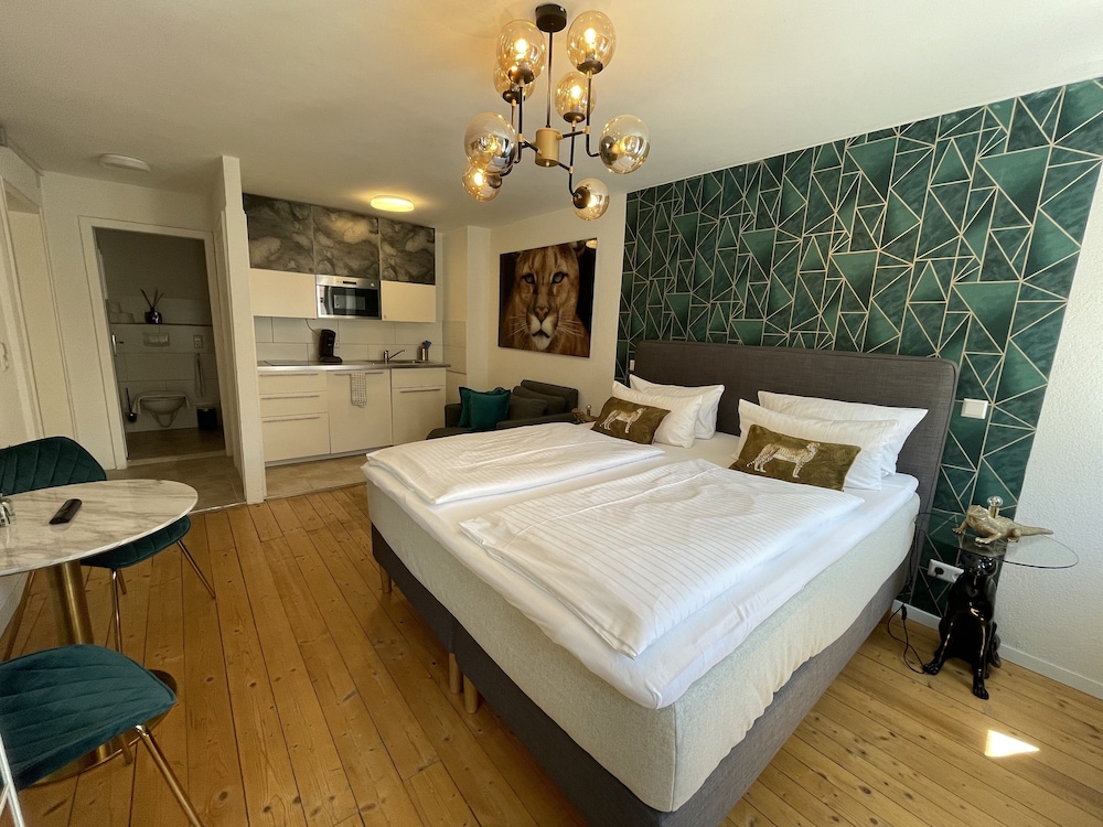 Deluxe Studio Suite photo 1