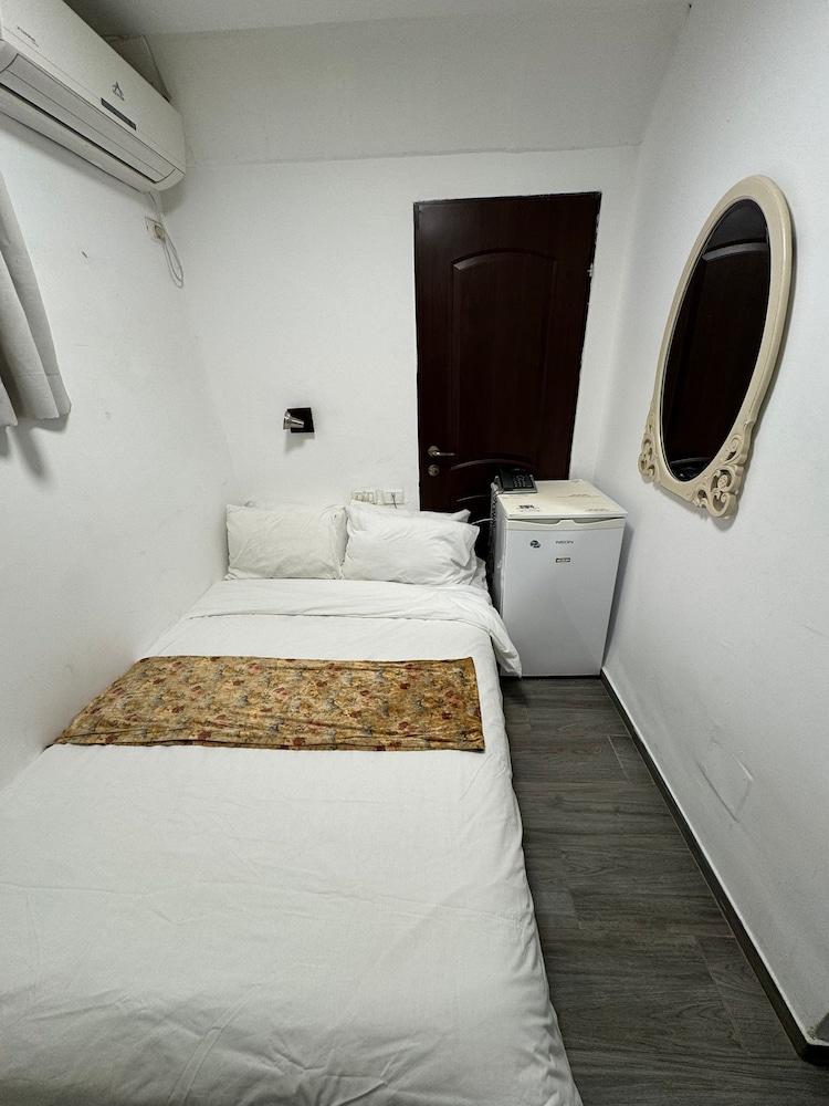 Double Capsule Room photo 2