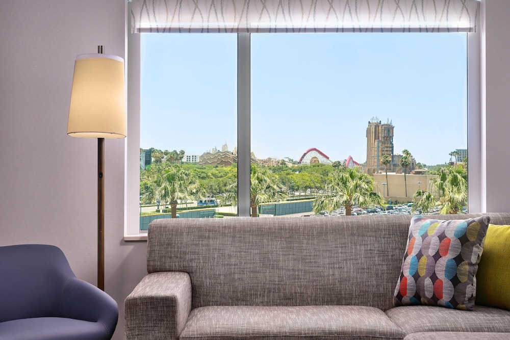 Studio Suite, Multiple Beds, Resort View - Photo 2