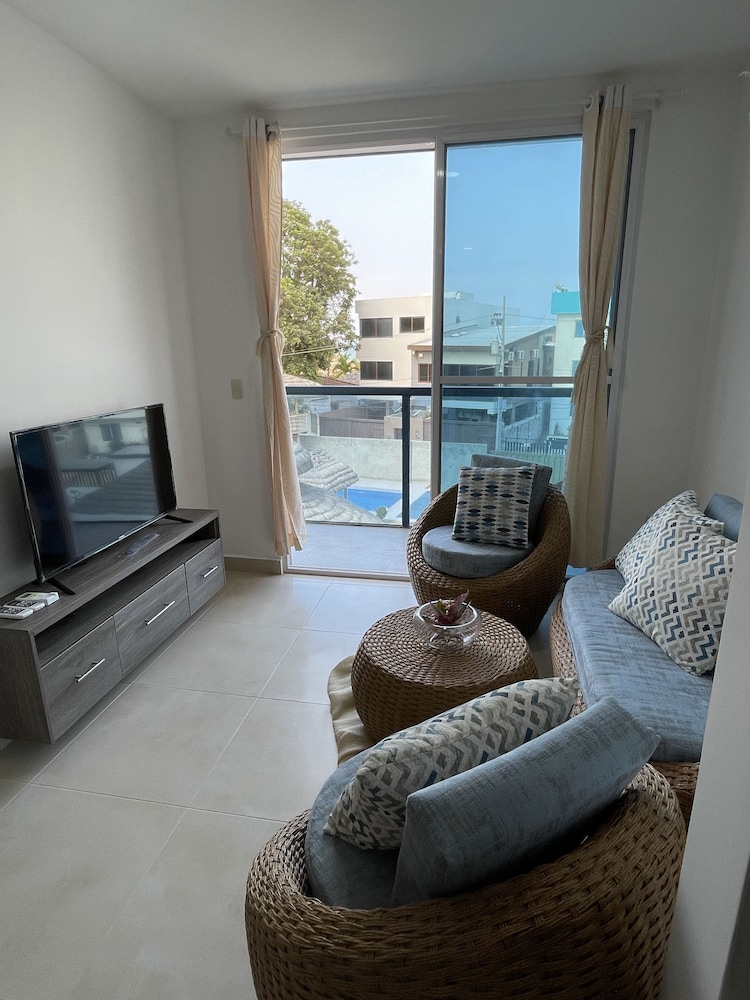 Family Apartment, 2 Bedrooms photo 1