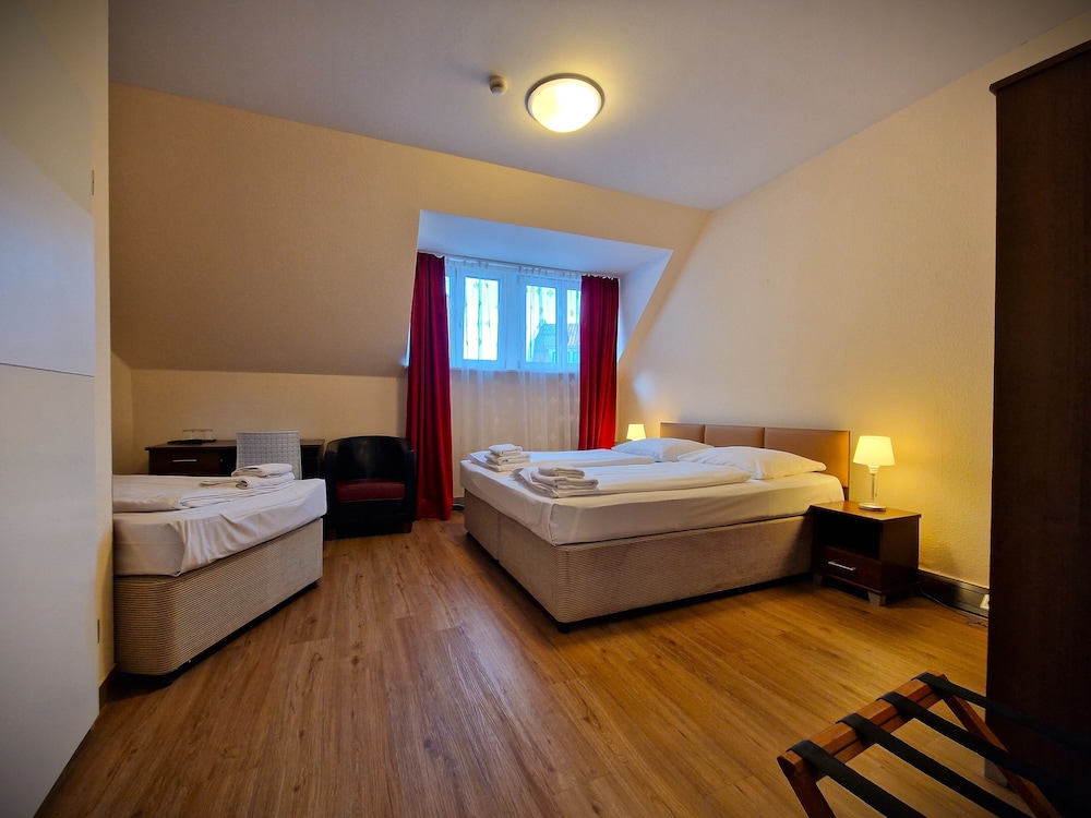 Triple Room photo 3