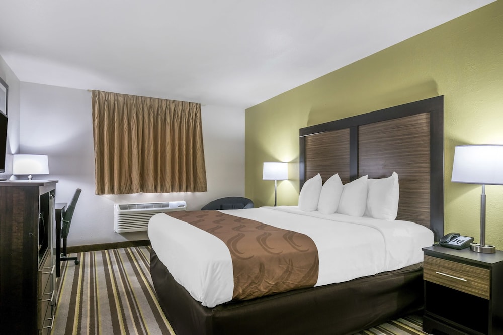 Motel 6 Lancaster, Fotografia 5