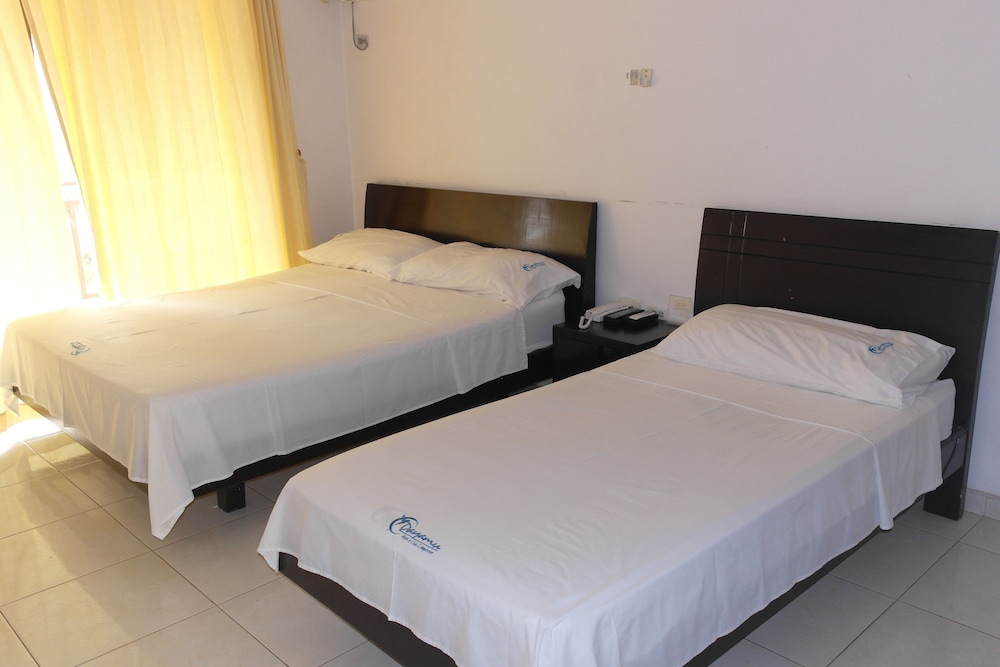 Double Room, 1 Double Bed, Non Smoking photo 3
