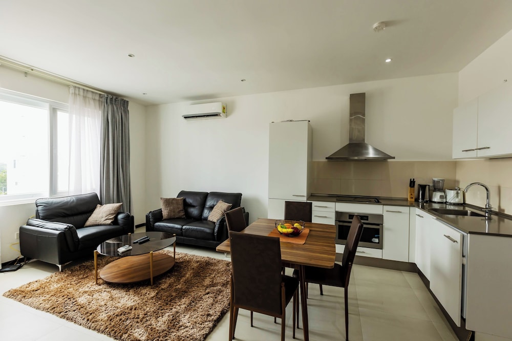 Standard Apartment, 1 Bedroom
