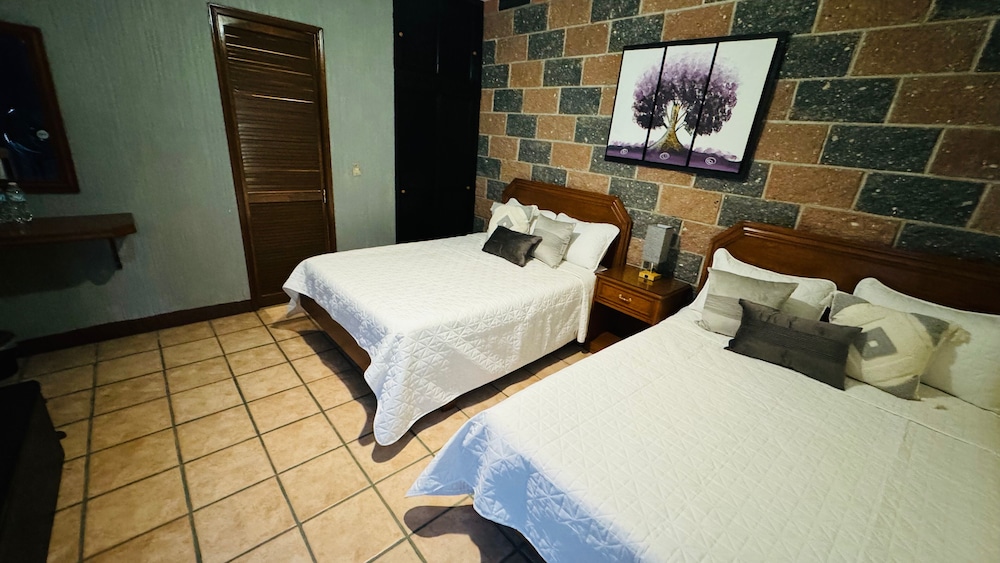 Double Room photo 3