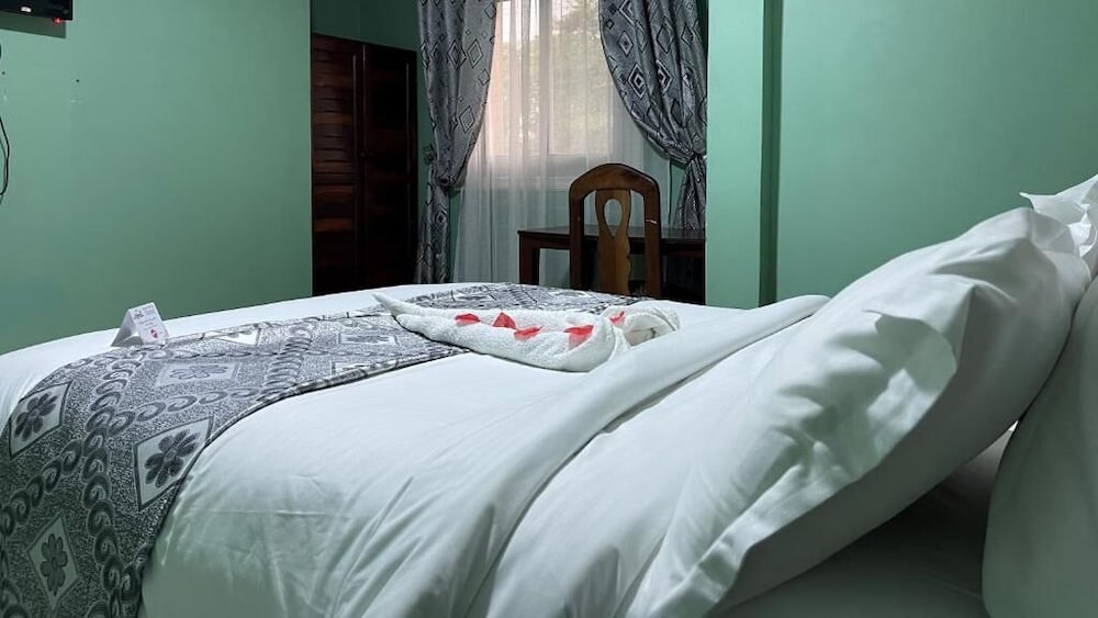 Premium Double Room, City View photo 3