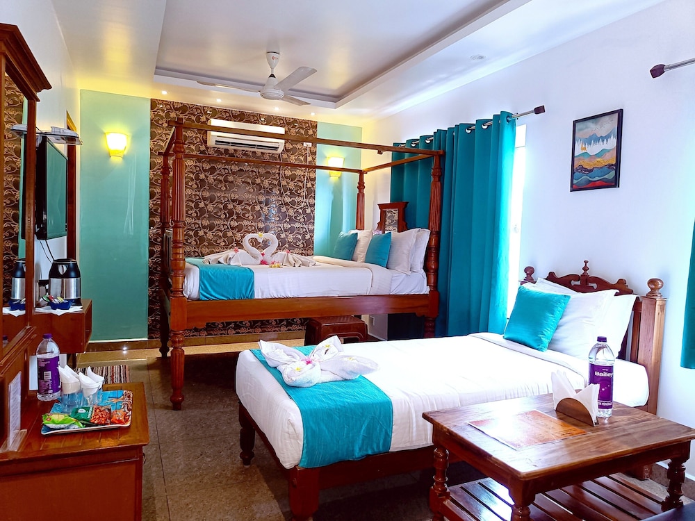 Heritage Triple Room - Photo 1