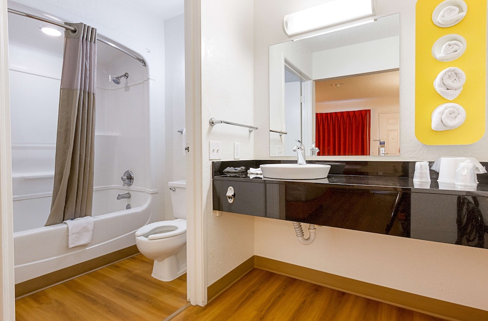 Standard Suite, 1 Double Bed, Non Smoking