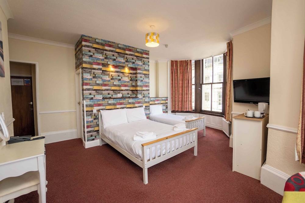 Premium Double Room, Ocean View photo 2