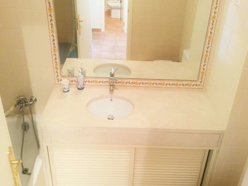 Apartment, 2 Bedrooms, Golf View photo 2