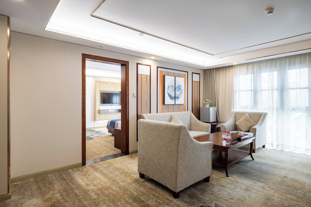 Presidential Room