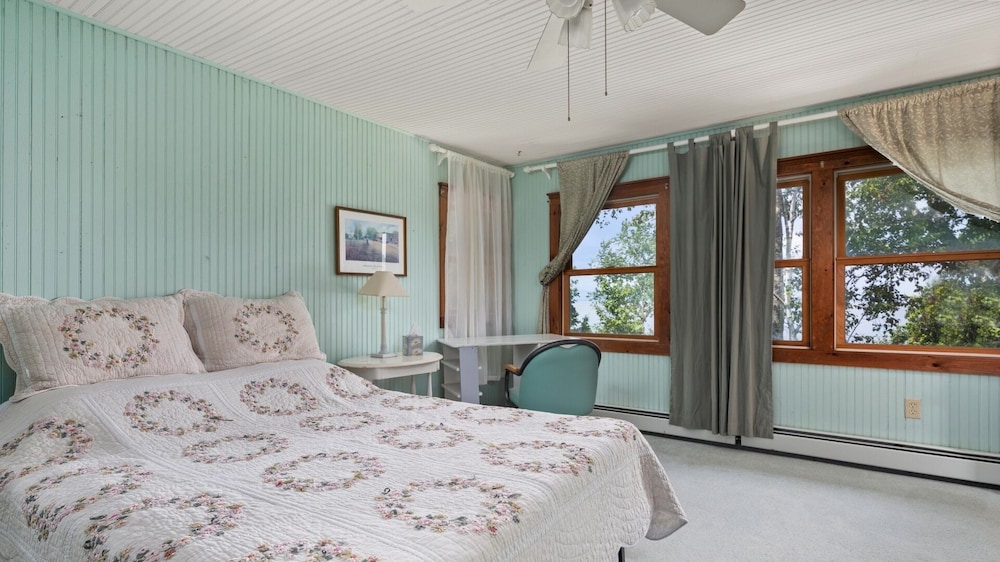 Cottage, 5 Bedrooms