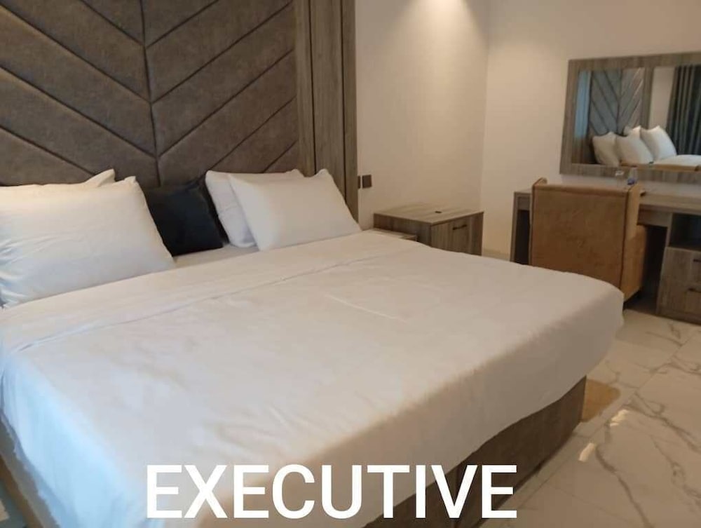 Executive Room, Non Smoking, Air conditioning