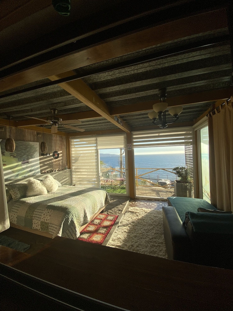 Design Apartment, Ocean View
