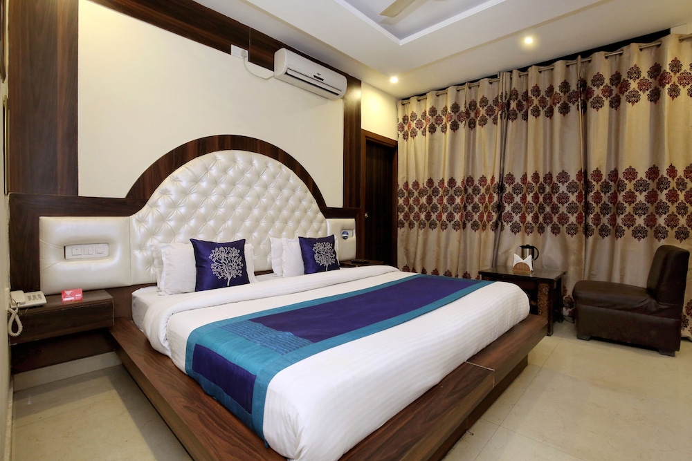 Double Or Twin Room photo 1