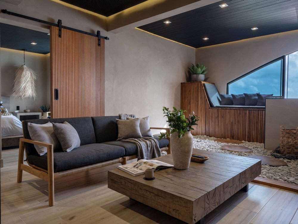 Agua de O:live Master Suite photo 2
