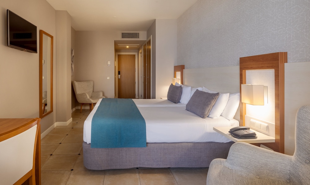 Double Room, Partial Sea View photo 3