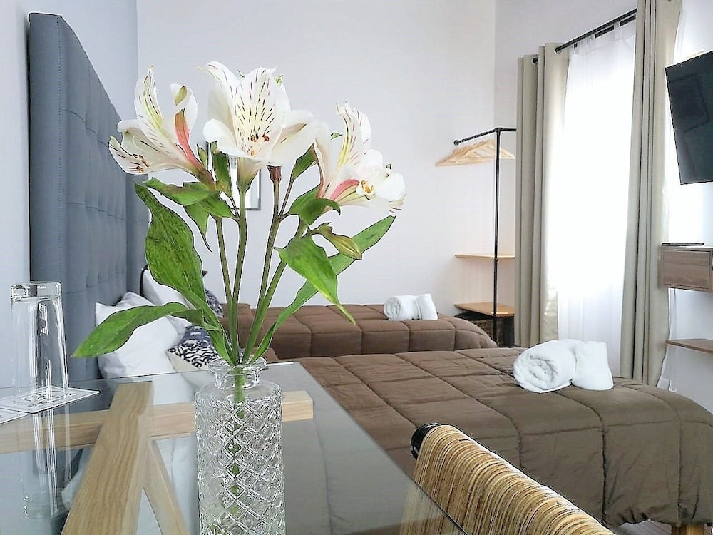 Superior Double or Twin Room, 2 Twin Beds, Non Smoking, Private Bathroom photo 2