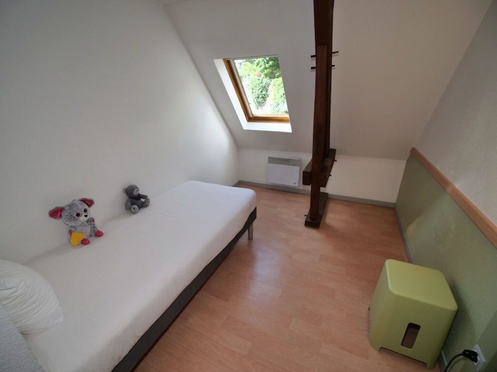 Family Room, 2 Double Beds photo 3