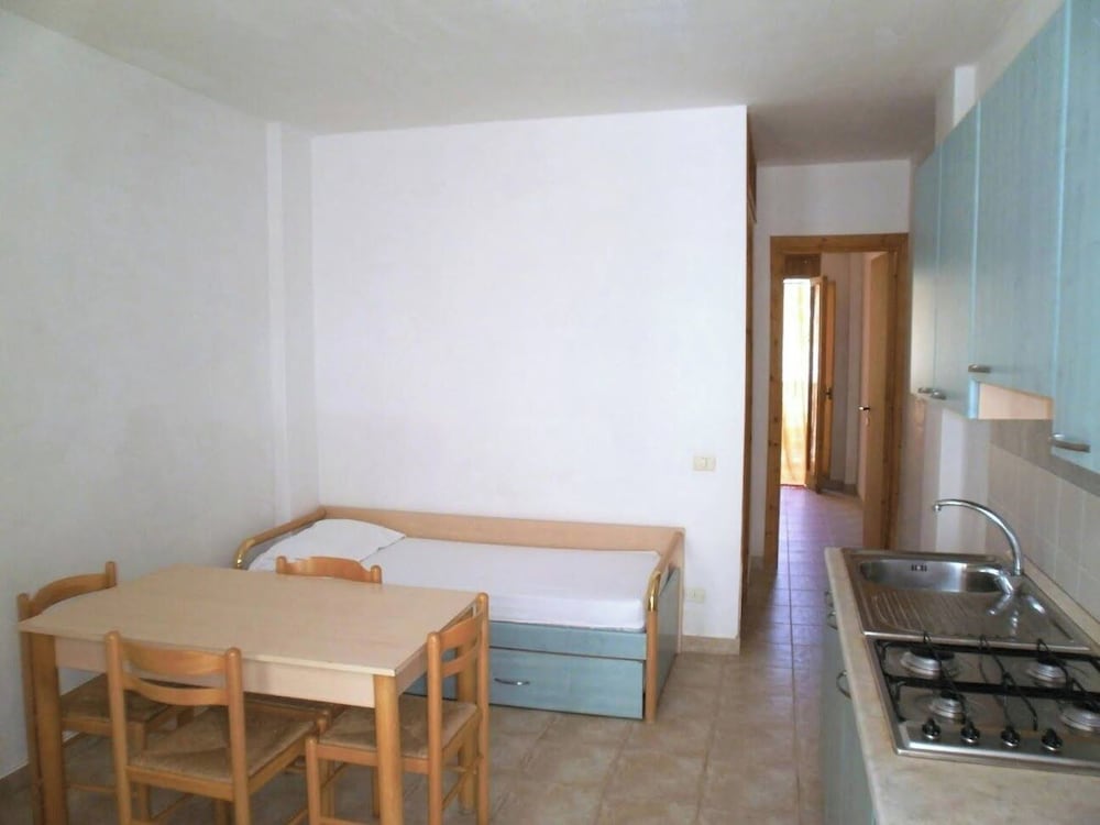 Classic Apartment