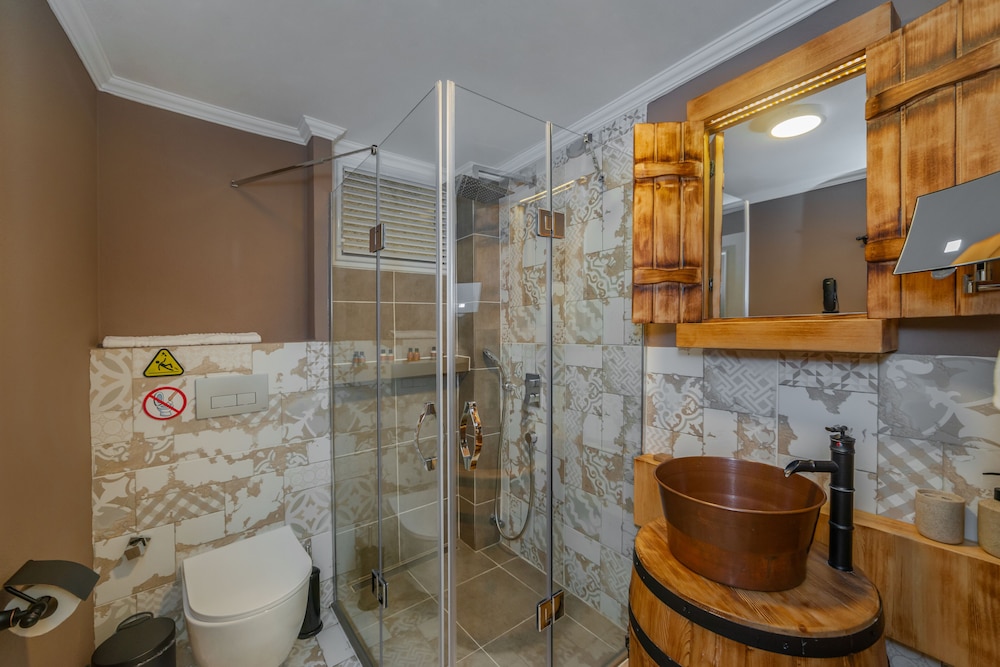Family Suite - Photo 5