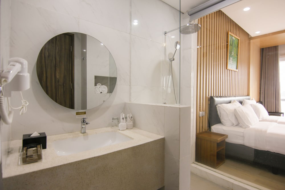 Deluxe Twin Room, 2 Twin Beds (Free Upgrade until 15 November 2023) - Photo 3