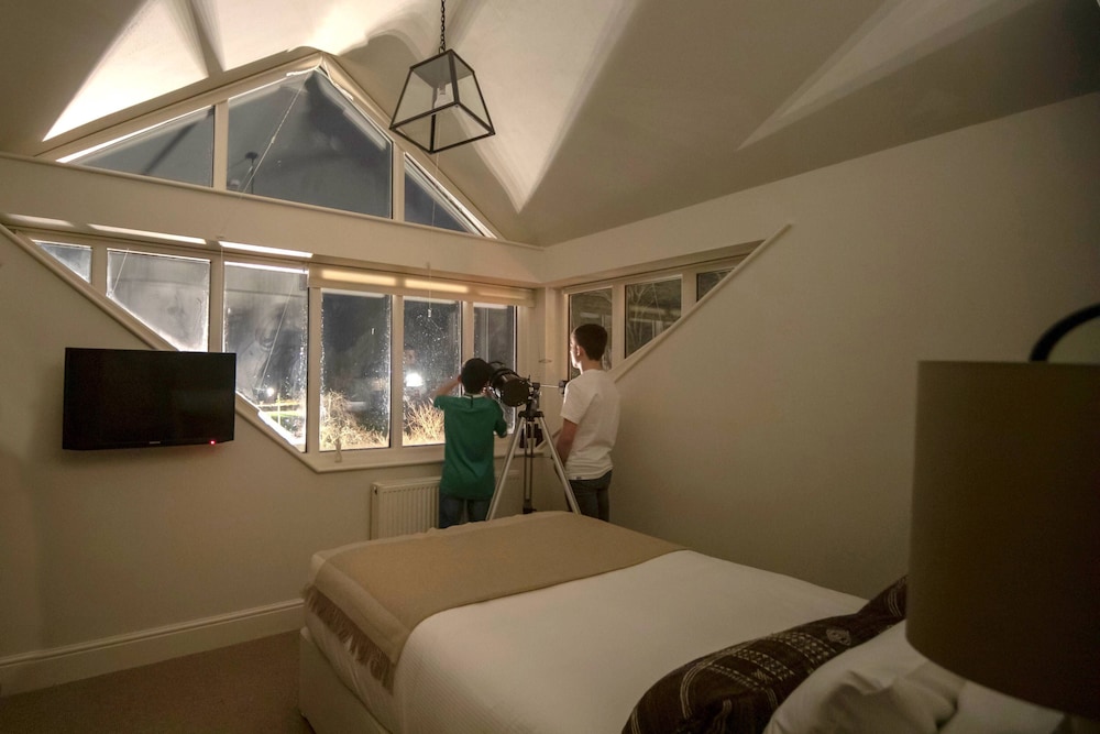 Stargazer Room photo 2