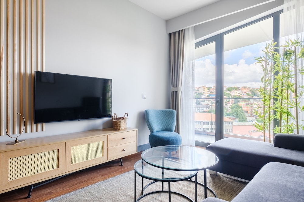 Design Apartment, 1 Bedroom photo 1