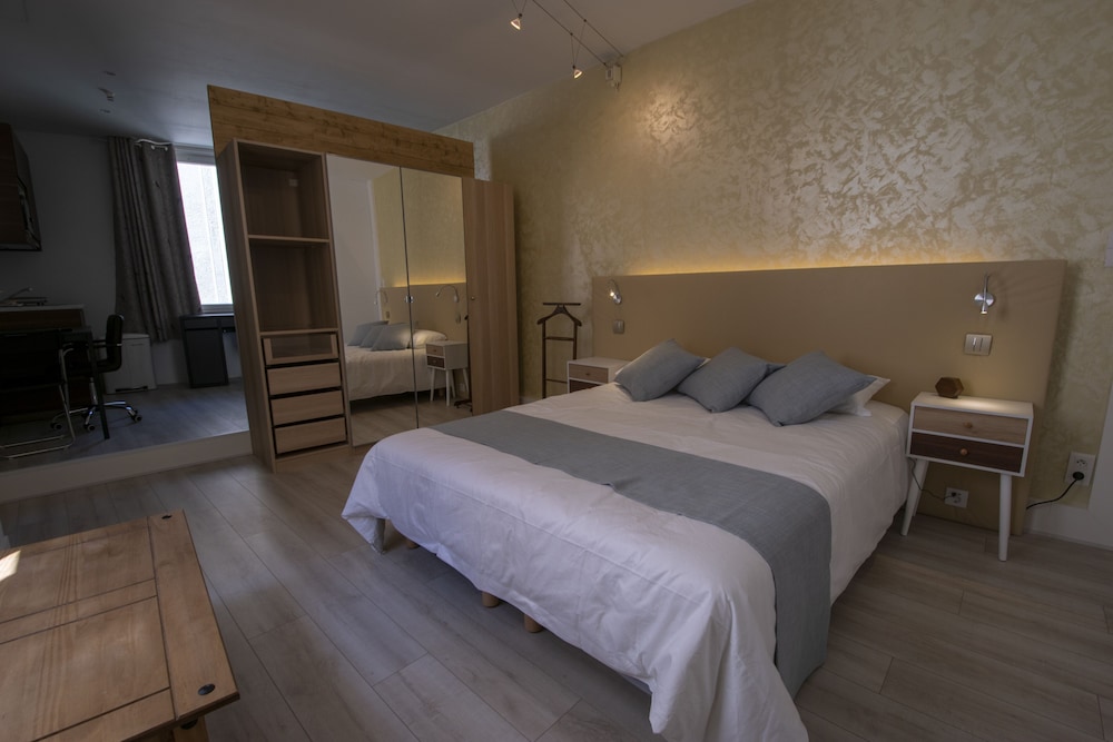 Exclusive Suite, 1 Bedroom, Kitchenette (Suite G.B.Shaw)